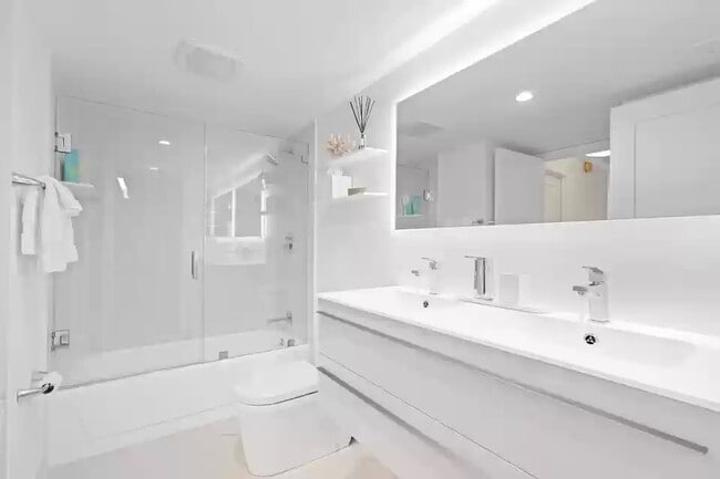 Photo - 2111 Wisconsin Ave NW Apartment