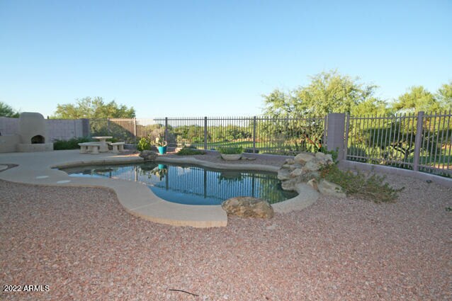 Building Photo - 5005 E Via Montoya Dr