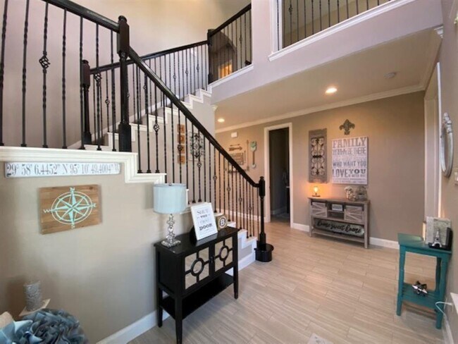 Foto del edificio - 13126 Liberty Sky Ln
