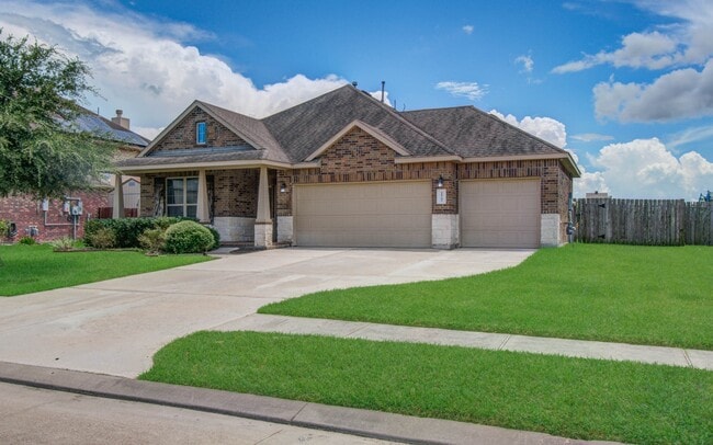 Foto del edificio - 11702 Eagle Ridge Dr