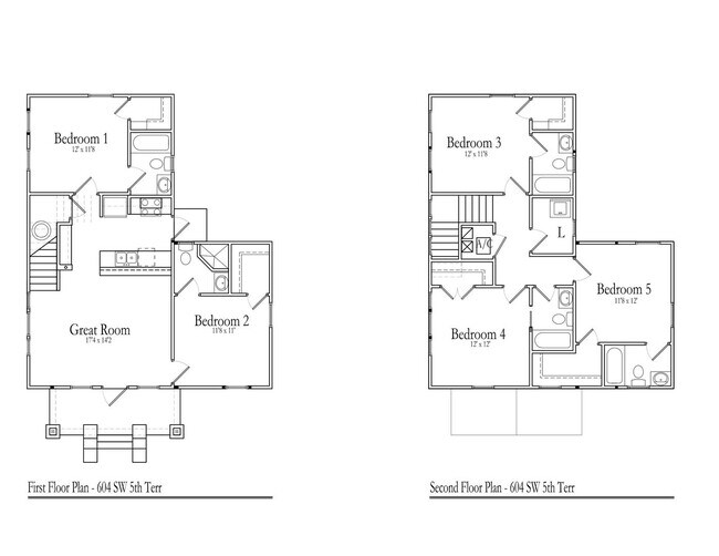 Foto del edificio - Porter's Lakeside - Luxury 5 Bedroom, 5 Ba...