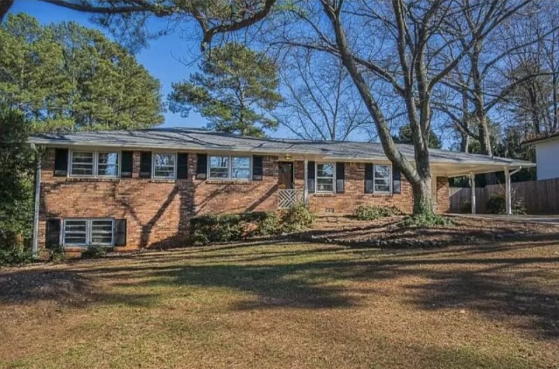 3175 Galangale Way, Doraville, GA 30340 House Rental in Doraville, GA