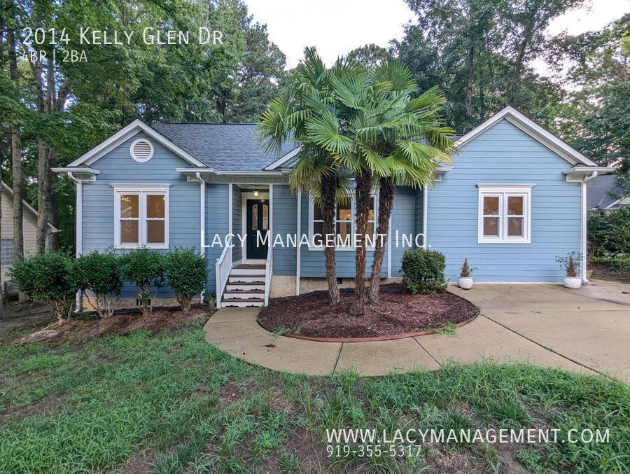 Primary Photo - 2014 Kelly Glen Dr