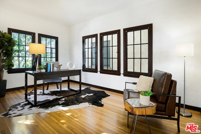 Foto del edificio - 1236 S Sycamore Ave