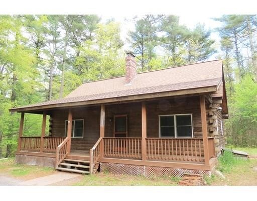 Primary Photo - 72 Mill St