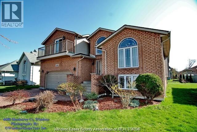 Photo principale - 4680 Shadetree Cres