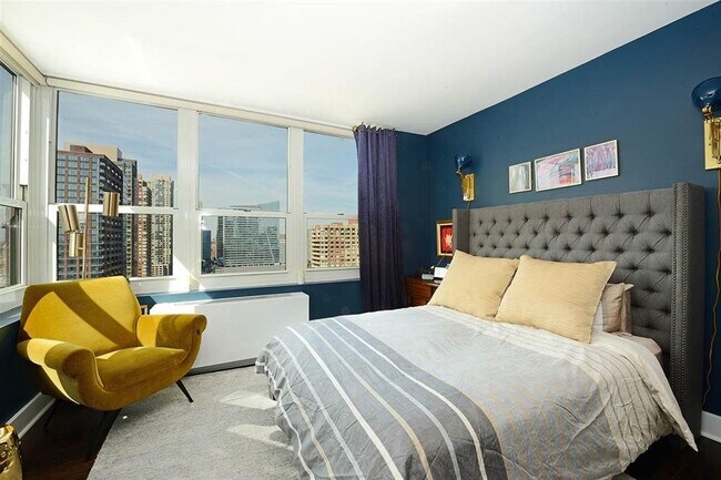 Foto del edificio - 88 Morgan St