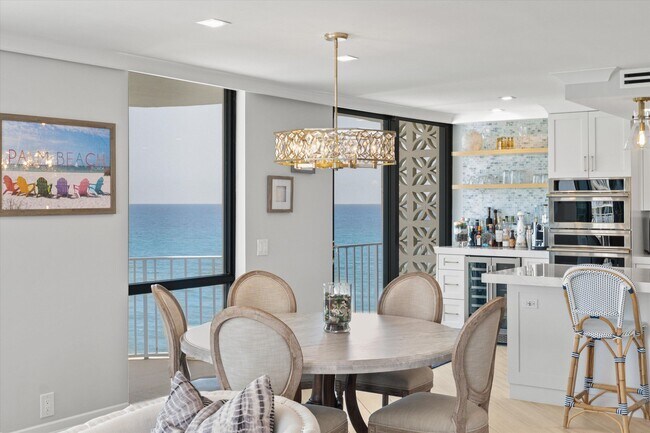 Foto del edificio - 3400 S Ocean Blvd