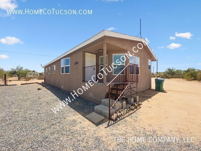 Foto del edificio - 12151 W Blue Quail Pl