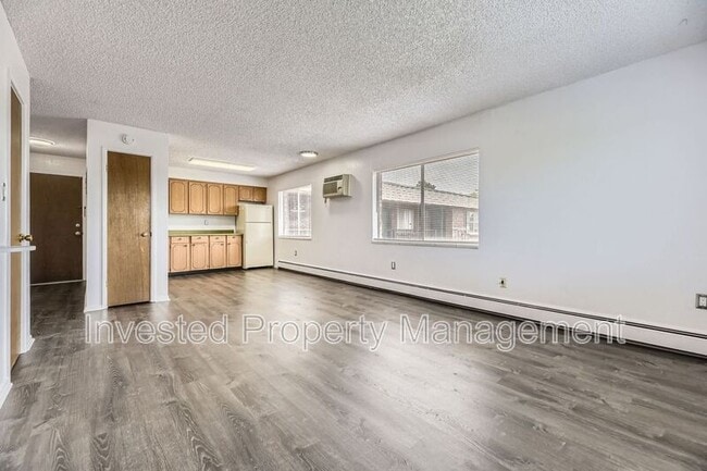 Foto del edificio - 3314 S Clarkson St