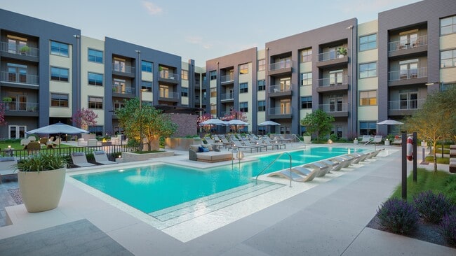 Building Photo - The Porter