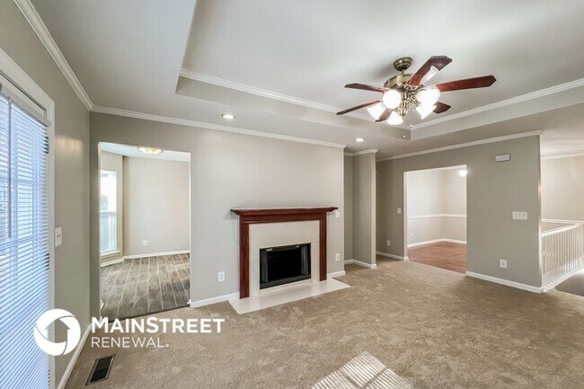 Foto del edificio - 291 Shoal Creek Cir