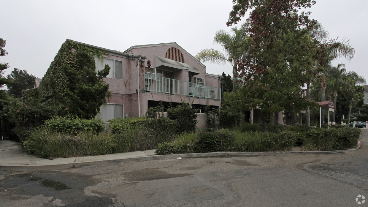 Primary Photo - Magnolia Acres Senior Apartments