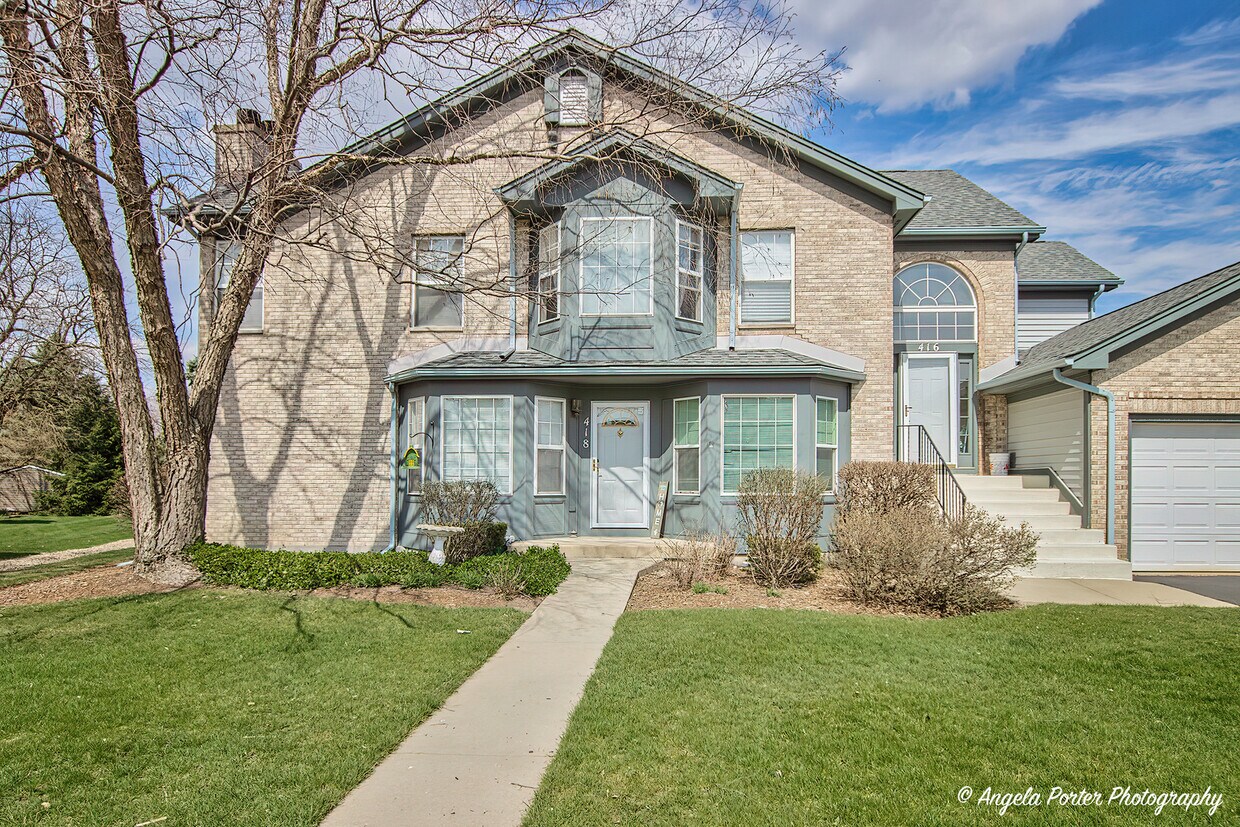 Primary Photo - 418 Kresswood Dr