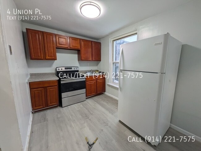 Foto del edificio - 4 Union Pl