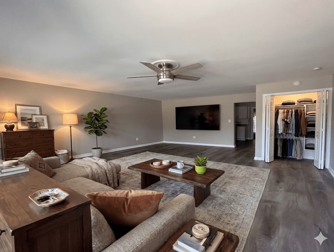 Interior Photo - Autumn Ridge Apartment Homes