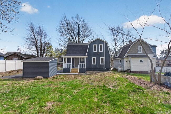 Building Photo - 62 Poplar St