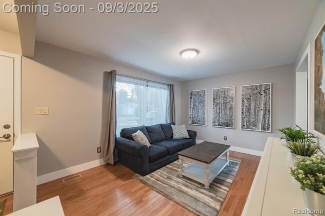 Foto del edificio - 1253 Bamford St