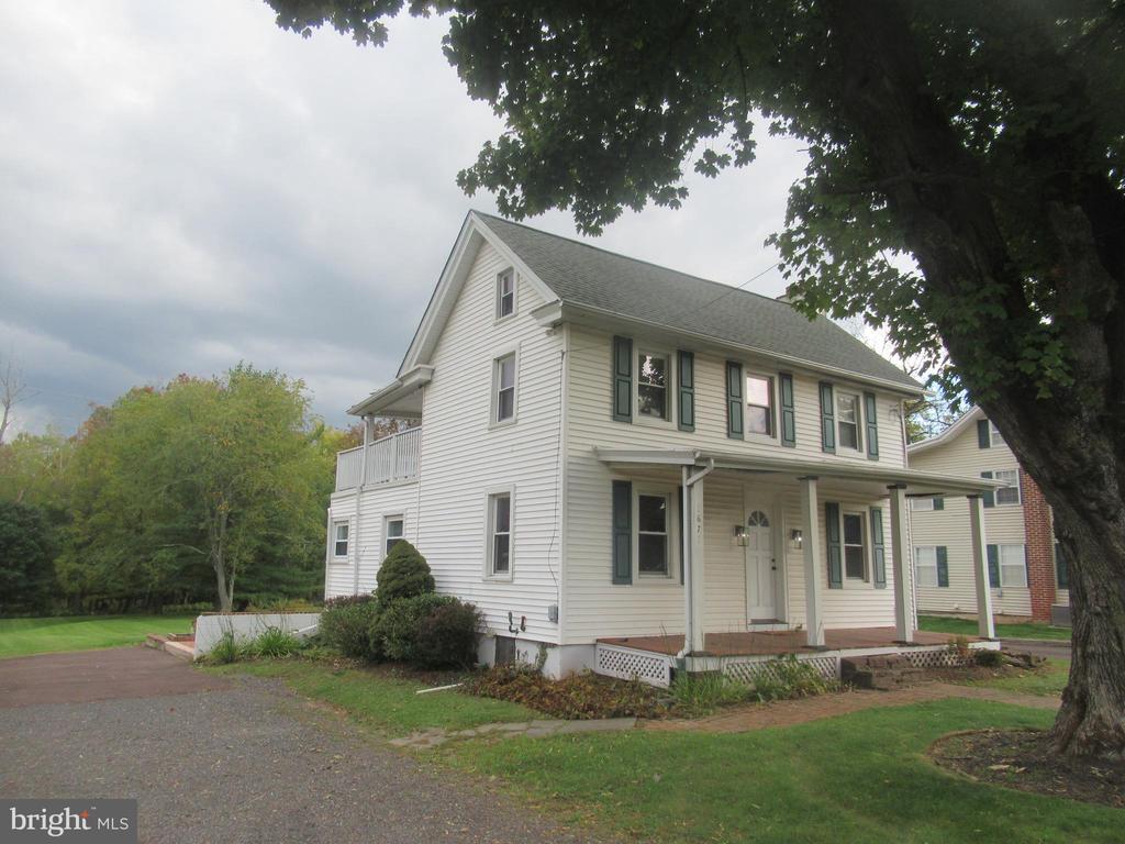 Foto principal - 1671 W Point Pike
