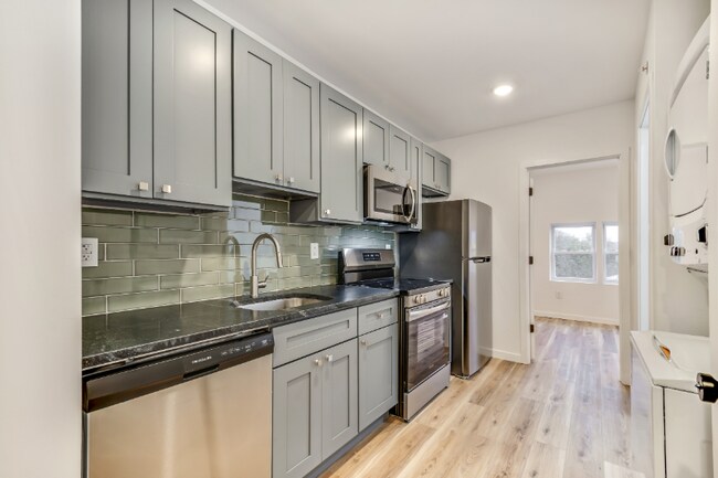 Photo - 3836 W Girard Ave Apartment