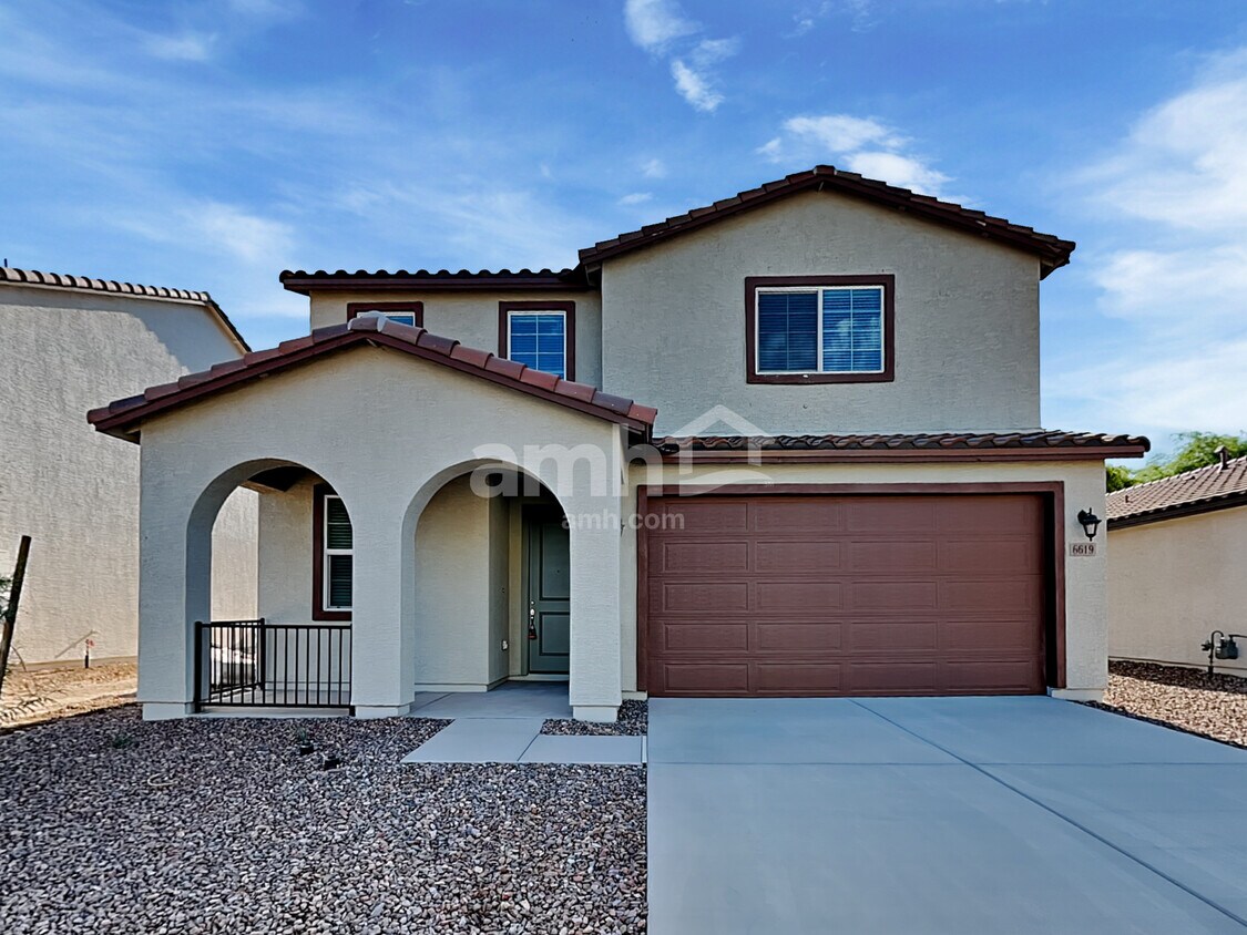 Primary Photo - 6619 S 42nd Drive
