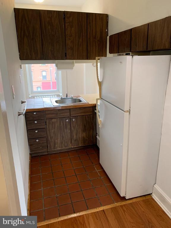 Foto del edificio - 1916 Spring Garden St