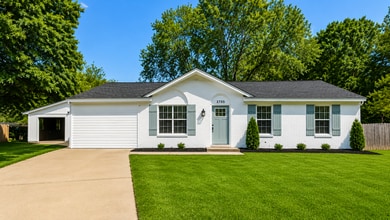Building Photo - 2735 Brentwood Cove