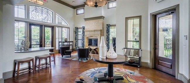Post Barton Creek Rentals Austin, TX