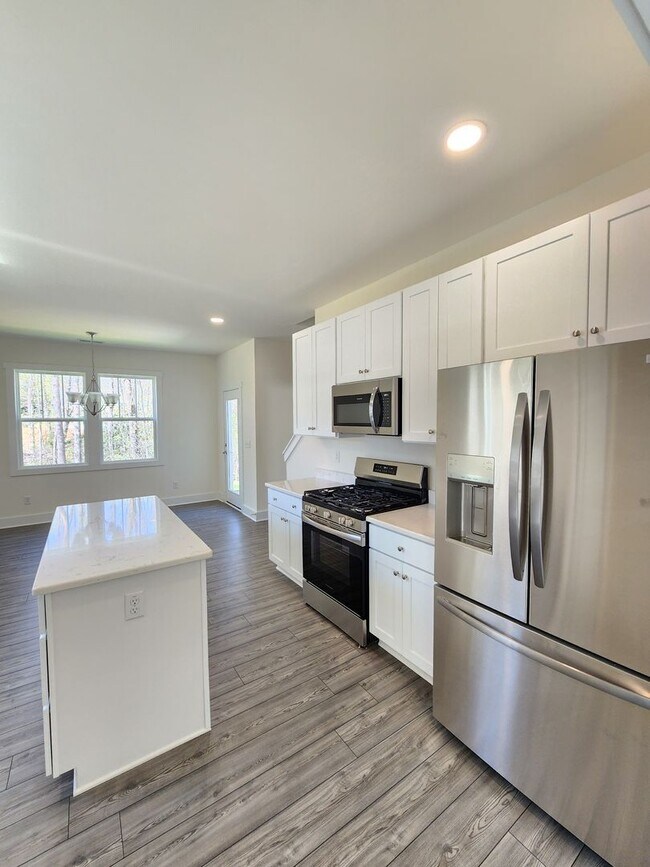 Foto del edificio - Black Mountain Rental!