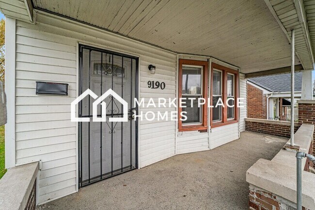 Building Photo - 9190 Hayes St