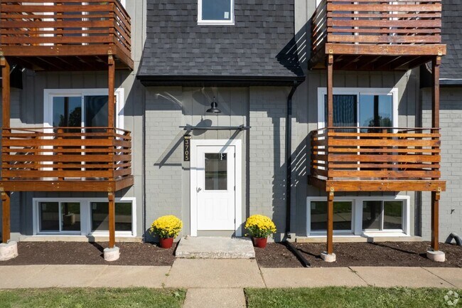 Foto del edificio - The Hawthorne