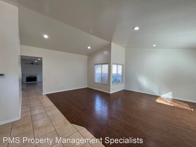 Building Photo - 3 br, 2 bath House - 3825 San Felipe Avenue