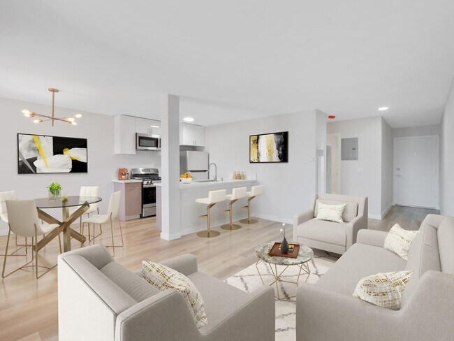 Foto del edificio - The CitiZen at 4006 Emerald Street