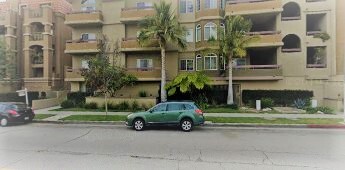 Street View - 4301 Fulton Ave