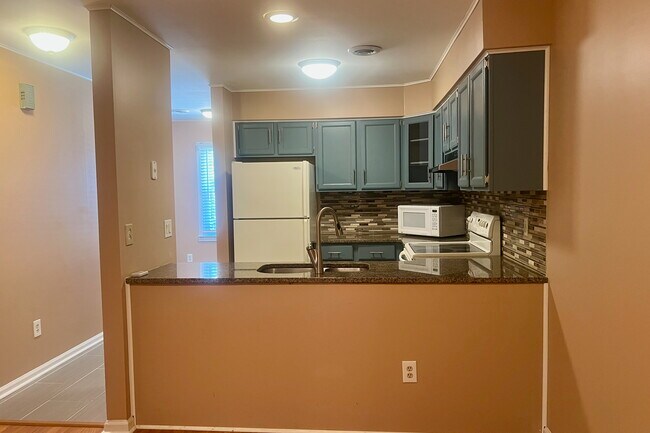 Foto del edificio - 2732 S 17th St