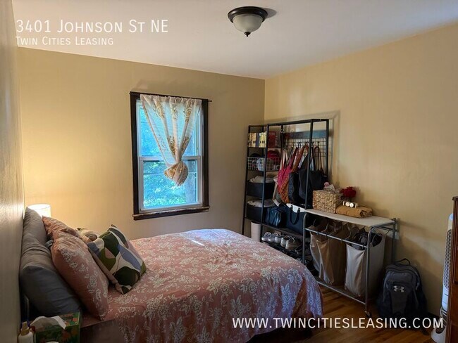 Foto del edificio - 3401 Johnson St NE