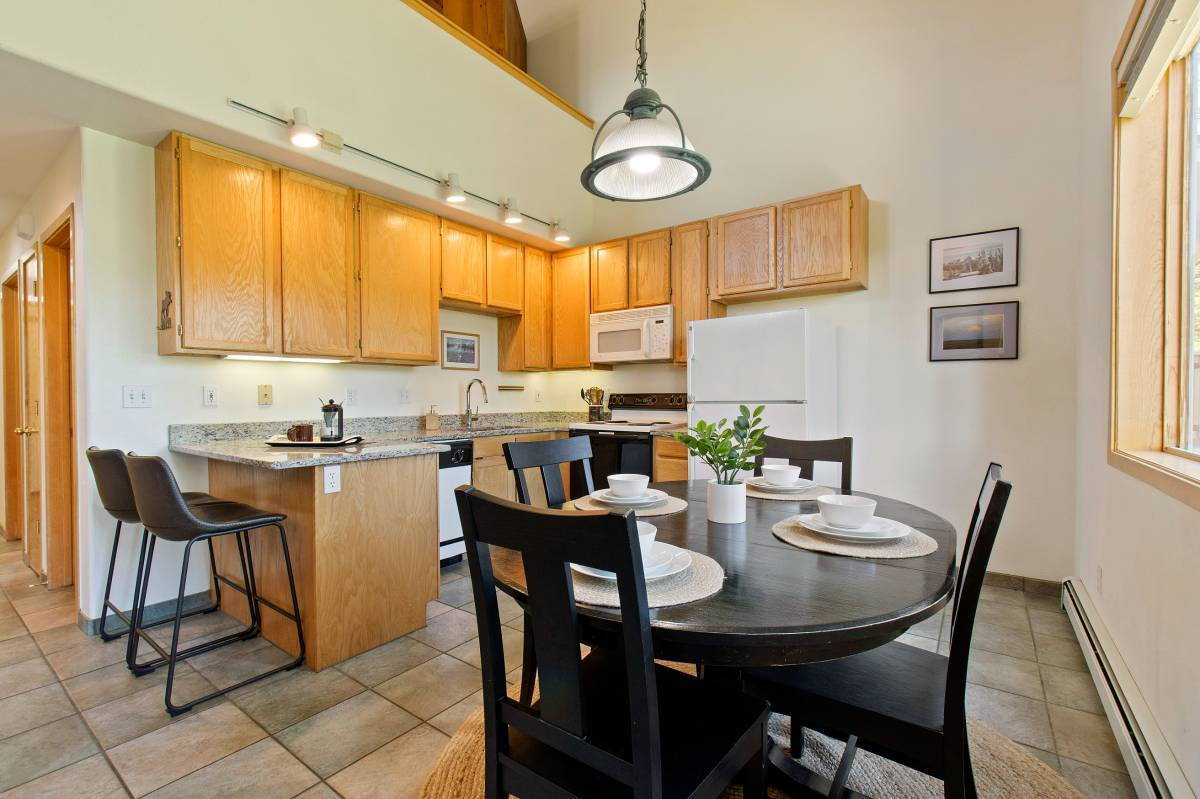 Foto principal - 3 Bed, 3 Bath Condo in Wildernest