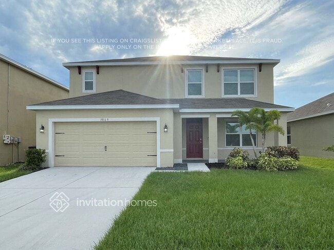 Building Photo - 3809 Willow Branch Pl