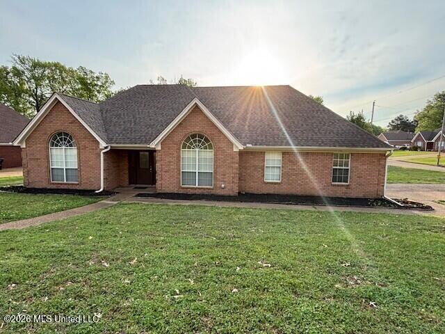 Foto del edificio - 1324 Biloxi St