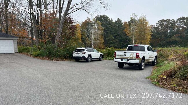 Foto del edificio - 278 Main St