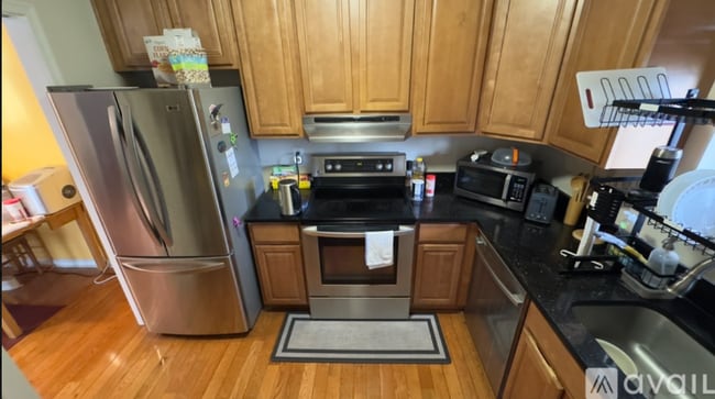 Foto del edificio - 2815 Lee Oaks Ct