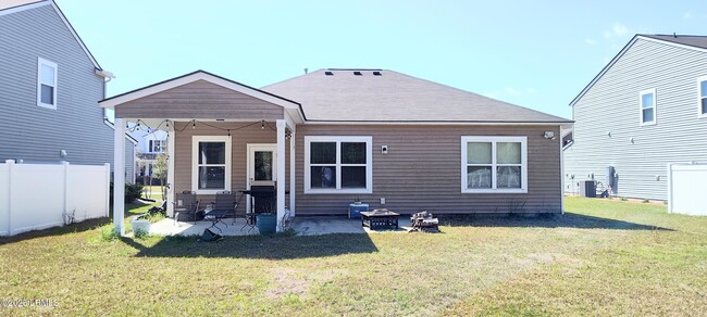 Building Photo - 12 Pacolet Ln