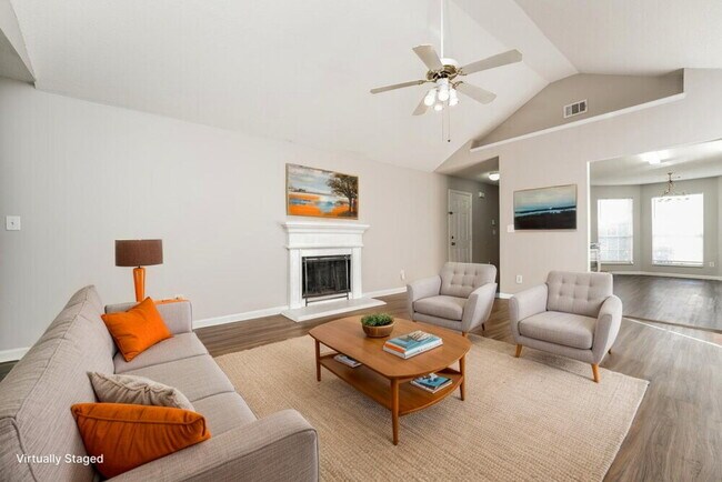 Foto del edificio - 6626 Browns Mill Ferry Dr