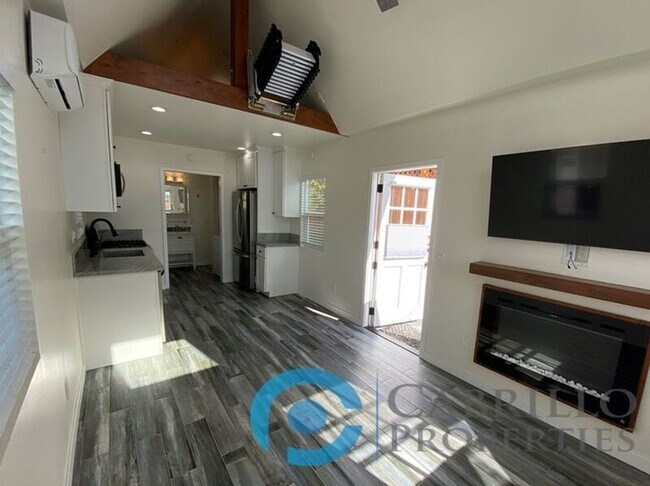 Foto del edificio - 401 N Horne St