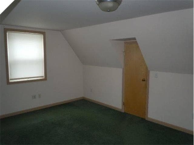 Loft - 3532 Rushland Ave