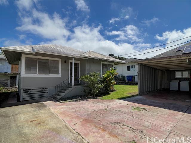 Building Photo - 2158 Kanealii Ave