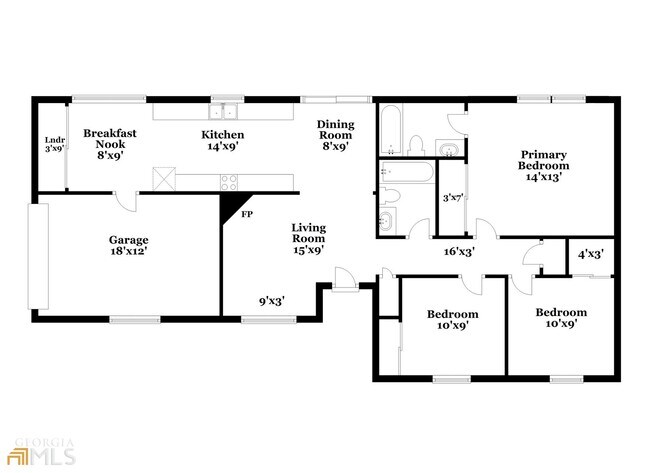 Building Photo - 2211 Davis Oaks Ct