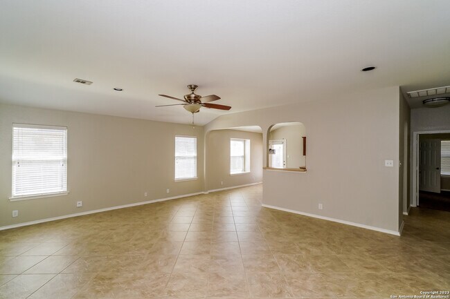 Building Photo - 2820 Granite Cove