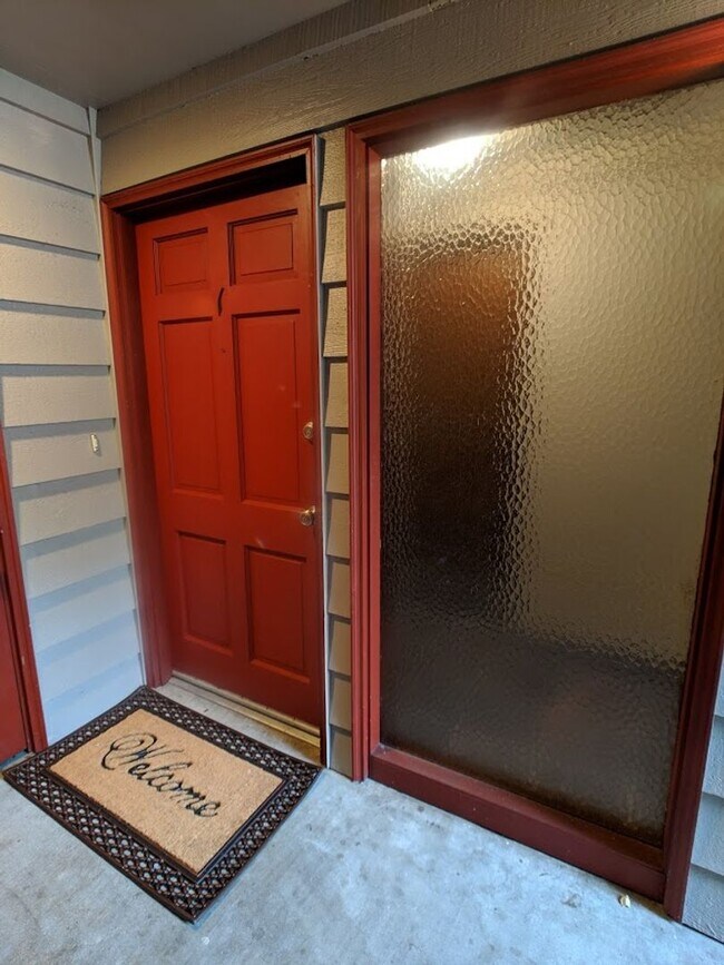 Apt 1&5 - Washington Terrace