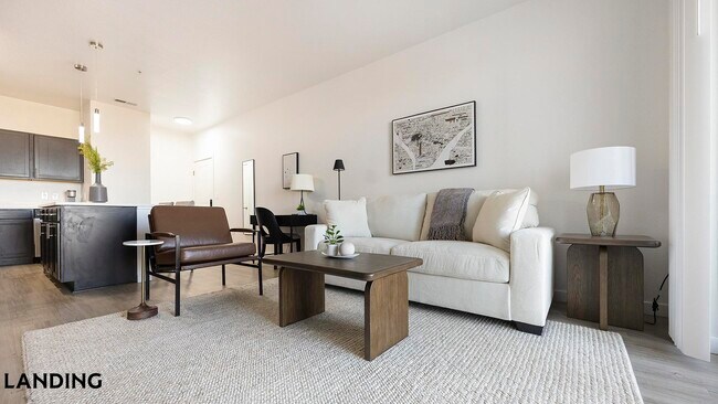 Foto del edificio - 4000 N Albion St